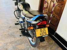 Bajaj CT-100 2023 Motorbike