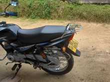 Bajaj CT-100 2016 Motorbike