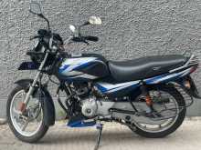 Bajaj CT-100 2025 Motorbike