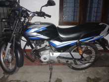 Bajaj CT-100 2022 Motorbike