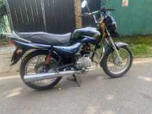 Bajaj CT-100 2015 Motorbike