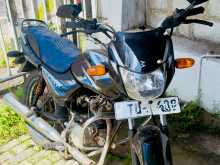 Bajaj CT-100 2004 Motorbike