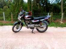Bajaj CT-100 2011 Motorbike