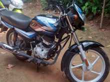 Bajaj CT-100 2026 Motorbike