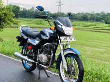 Bajaj CT-100 2006 Motorbike