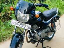 Bajaj CT-100 2017 Motorbike