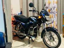 Bajaj CT-100 2007 Motorbike