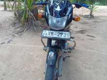 Bajaj CT-100 2011 Motorbike