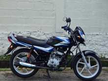Bajaj CT-100 2020 Motorbike