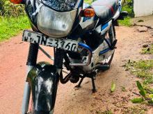 Bajaj CT-100 2004 Motorbike