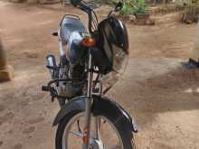 Bajaj CT-100 2025 Motorbike