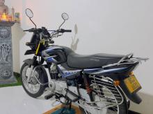 Bajaj CT-100 2015 Motorbike