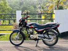 Bajaj CT-100 2008 Motorbike