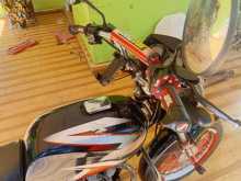 Bajaj CT-100 2009 Motorbike