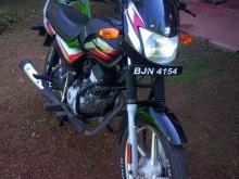 Bajaj CT-100 2024 Motorbike