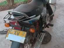 Bajaj CT-100 2012 Motorbike