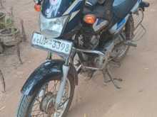 Bajaj CT-100 2008 Motorbike