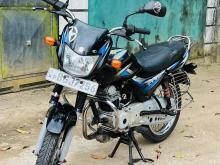 Bajaj CT-100 2018 Motorbike