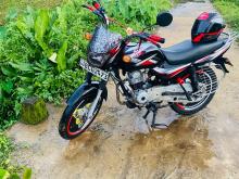 Bajaj CT-100 2014 Other