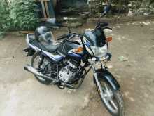 Bajaj CT-100 2026 Motorbike