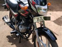 Bajaj CT-100 2024 Motorbike