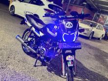 Bajaj CT-100 2007 Motorbike