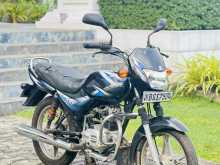 Bajaj CT-100 2018 Motorbike