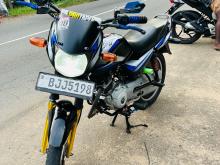 Bajaj CT-100 2024 Motorbike