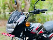 Bajaj CT-100 2007 Motorbike