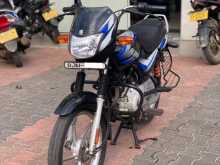 Bajaj CT-100 2025 Motorbike