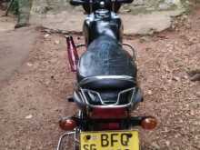 Bajaj CT-100 2017 Motorbike
