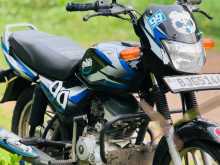Bajaj CT-100 2024 Motorbike