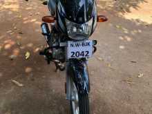 Bajaj CT-100 2024 Motorbike