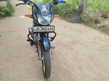Bajaj CT-100 2025 Motorbike