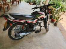 Bajaj CT-100 2023 Motorbike