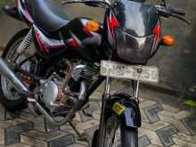 Bajaj CT-100 2006 Motorbike