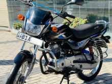 Bajaj CT-100 2019 Motorbike