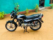 Bajaj CT-100 2023 Motorbike