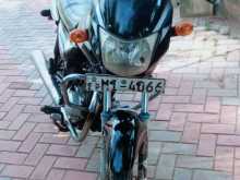 Bajaj CT-100 2007 Motorbike