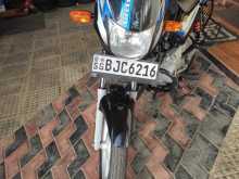 Bajaj CT-100 2022 Motorbike