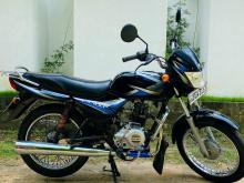 Bajaj CT-100 2018 Motorbike