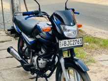 Bajaj CT-100 2022 Motorbike