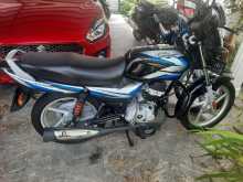 Bajaj CT-100 2024 Motorbike