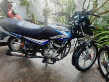 Bajaj CT-100 2023 Motorbike