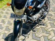 Bajaj CT-100 2013 Motorbike