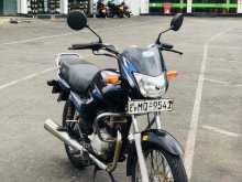 Bajaj CT-100 2006 Motorbike