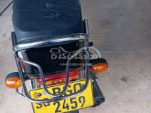 Bajaj CT-100 2018 Motorbike
