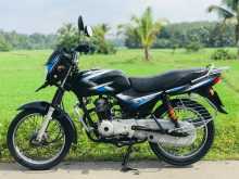 Bajaj CT-100 2018 Motorbike