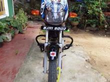 Bajaj CT-100 2025 Motorbike