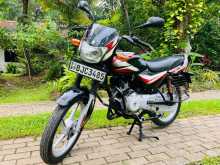 Bajaj CT-100 2022 Motorbike